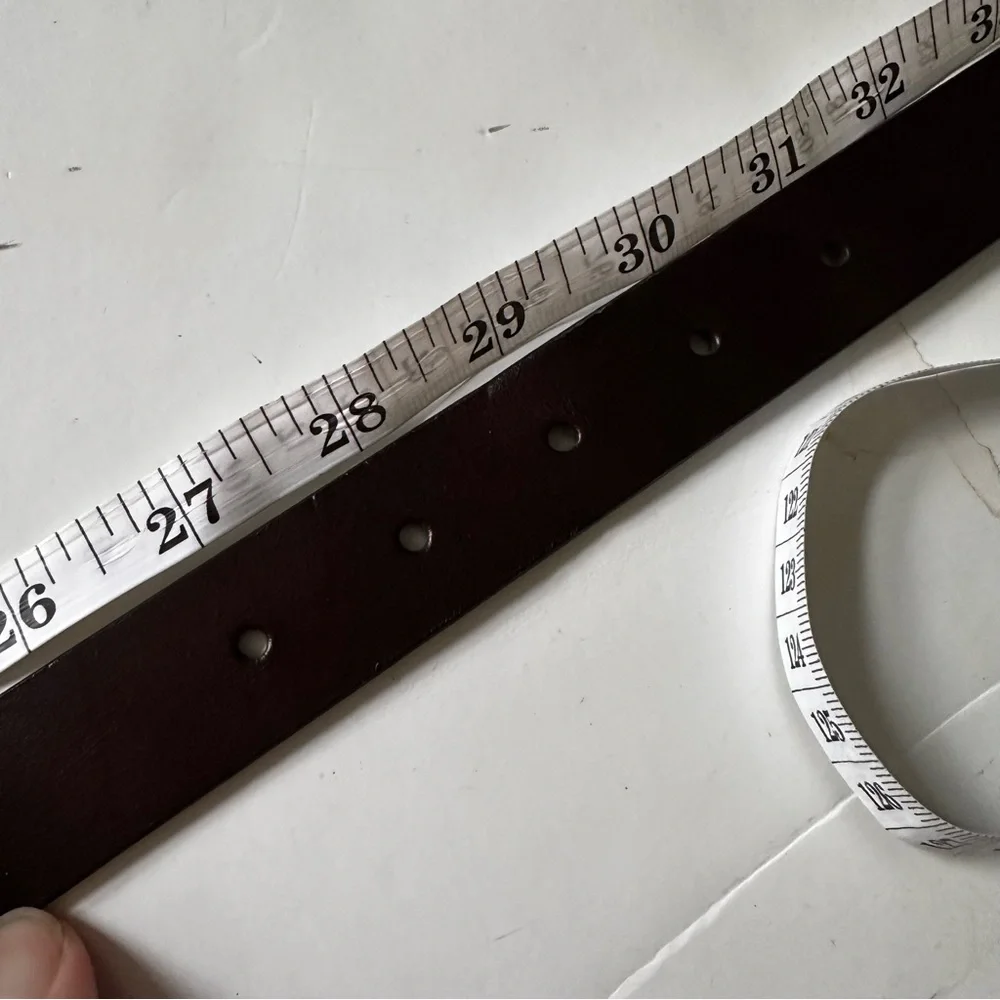 Crewcuts Belt